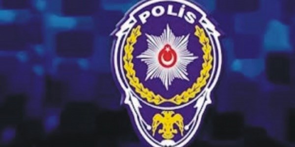 17 polis ikinci kez açığa alındı