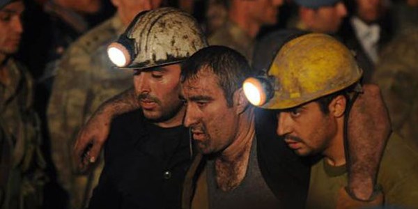 'Vardiya bitmedi! Yardıma gidemezsiniz'