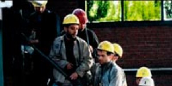 16 saat eğitimle ölüm ocağında talim