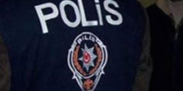 Polis memurunun usulsüzlük yaptığı iddiası