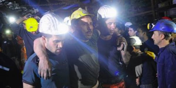 Soma faciasında 24 gözaltı