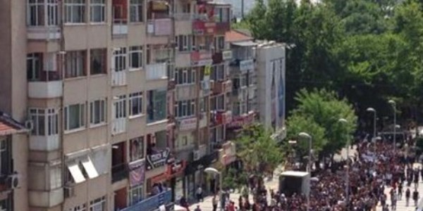 Psikolog gözüyle Soma'dan ilk izlenimler