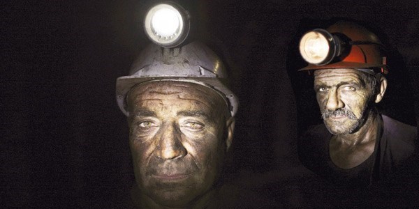 740 işletmede 49 bin madenci çalışıyor