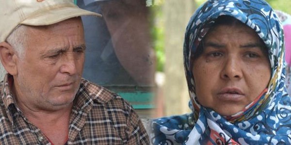 Acılı anne defnedilen kişinin oğlu olmadığını iddia etti