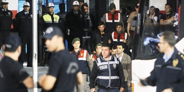 Soma faciasında tutuklu sayısı 8'e yükseldi