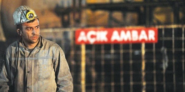 Maden açmak kreş işletmekten kolay