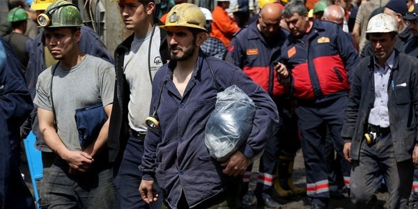 AFAD kurtarma operasyonunu anlattı
