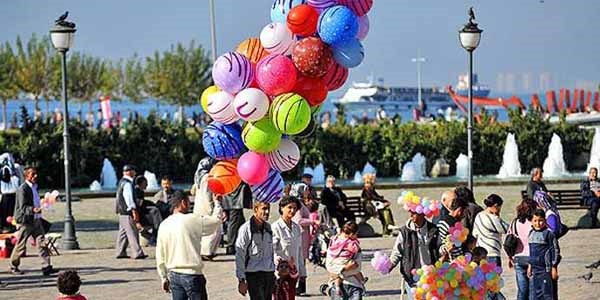 Havalar nasıl olacak? - Haritalı
