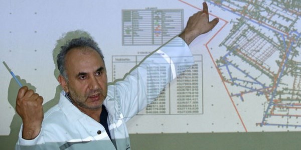 Soma faciasında genel müdür tutuklandı