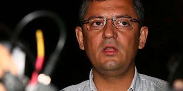 Maden işçilerine 'işbaşı çağrısı' iddiası