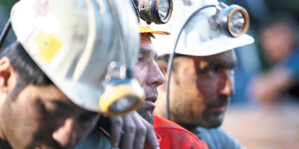 SGK'nın şartları Soma için esnetiliyor
