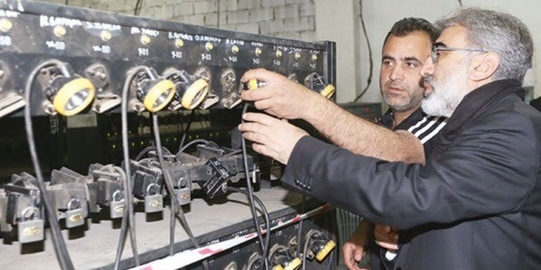 49 bin işçi için 'risk tespiti'