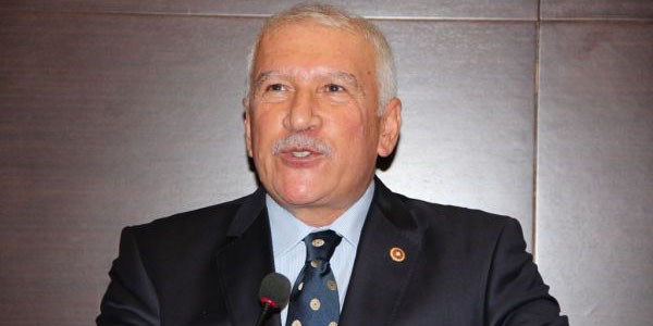 CHP'li vekil: Akkiraz zaten vekillik yapmıyordu