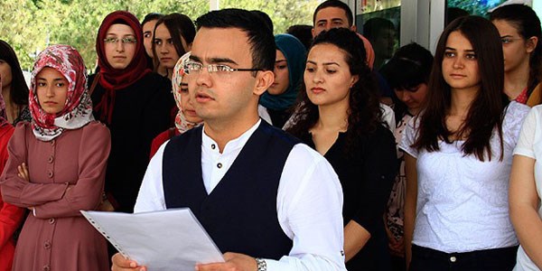 2014-2020 Erasmus+ Programı imzalandı