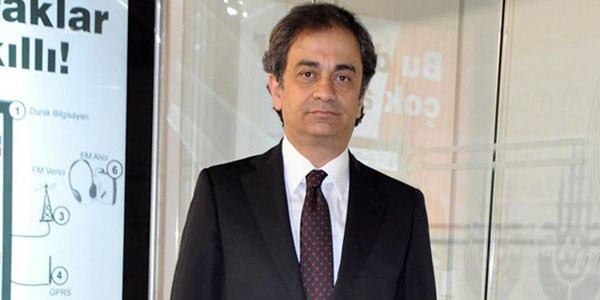 İBB'de 2 numara değişti