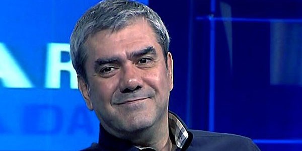 Somalı madencilerden Özdil hakkında suç duyurusu