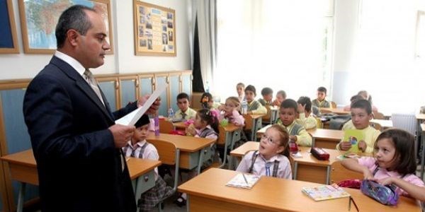 Öğretmen il içi atama bugün açıklanacak