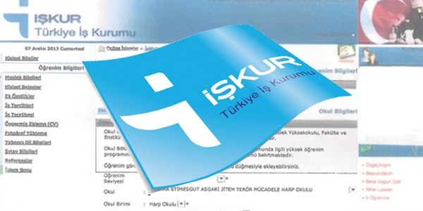 İŞKUR: 100 kişilik ilan iptal oldu