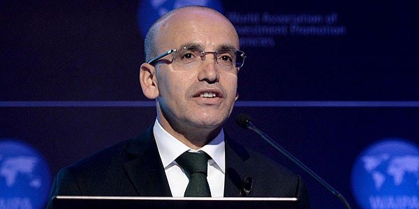 'Vergi tahsilatında son 4 yılda bir sapma yok'