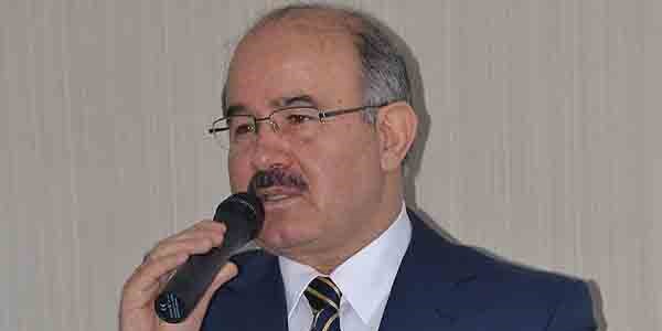 Çelik: Şova değil kenetlenmeye ihtiyacımız var