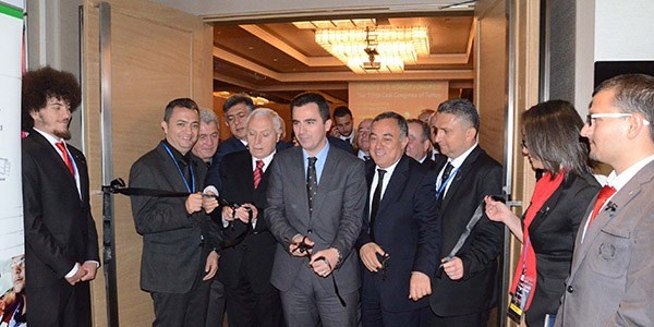 Vali Yardımcısı: Geçerli not alacak durumda değiliz