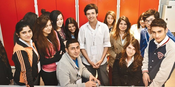 'İnternet'ten tedavi oluyorlar