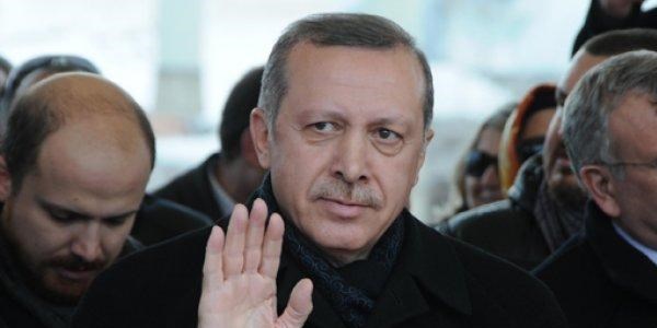 Başbakan seçim turuna çıkıyor