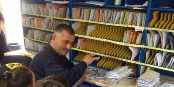 Mektup gönderimi, günden güne azalıyor