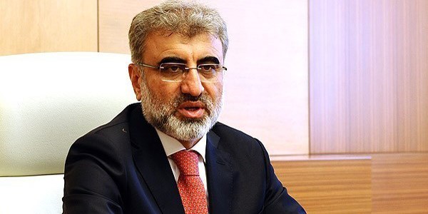'Kuzey Irak petrolü'nün satışı başladı