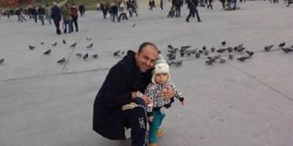 Uğur Kurt hayatını kaybetti