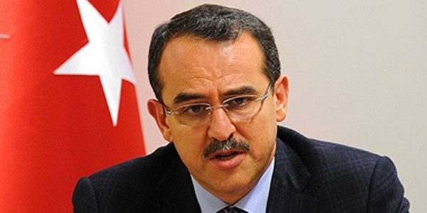 Sadullah Ergin'le ilgili ihanet iddiası