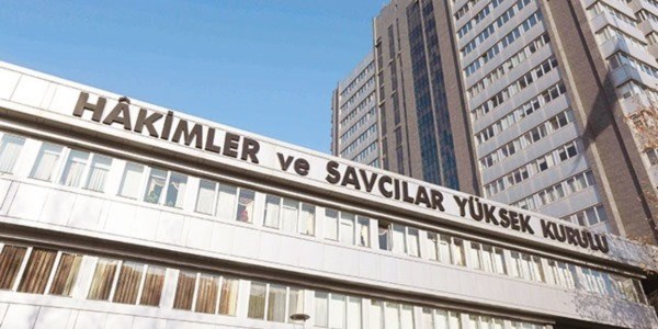 Hakime 'tazminat' kalkanı