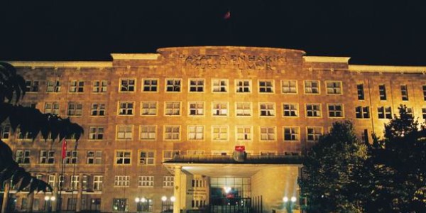Ankara Üniversitesi'nden YDS kursu