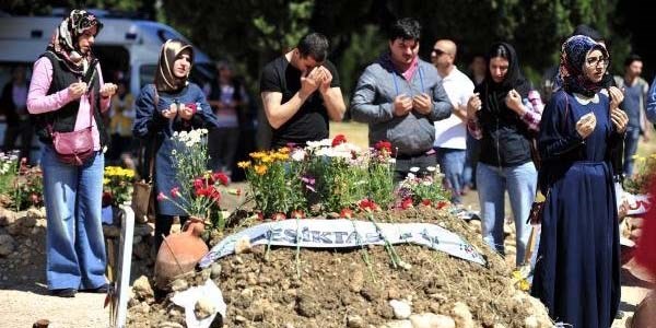 Savcılık: Vefat eden madenci sayısı 301