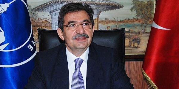 Bakan Güllüce: Ben de ilkokulda simitçilik yaptım