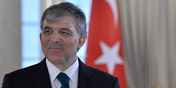 Gül, iki üniversiteye Rektör atadı
