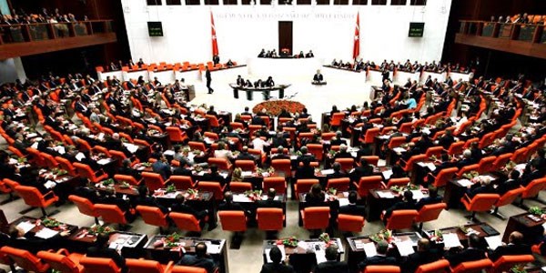 Komisyon için 'sessiz vekil' aranıyor
