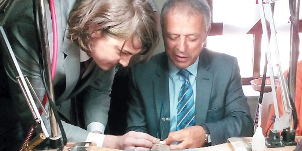 Soma sigortacıları da tedirgin etti