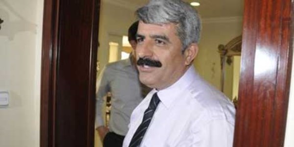 Başbakan Erdoğan, doktoru evinde ziyaret etti