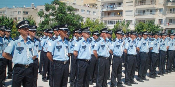 Polise 23 bin 858 beyaz bere siparişi