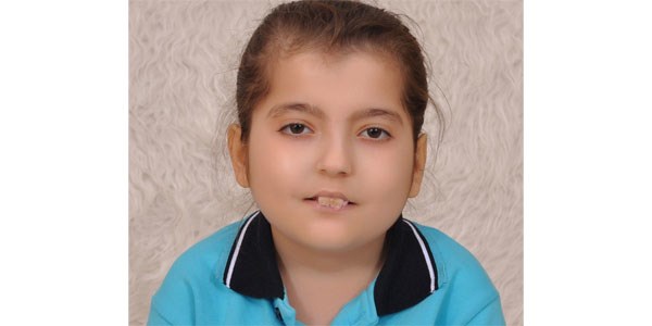 10 yaşında kalp krizine yenik düştü