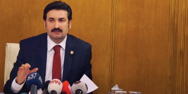 'Cezaevi müdürleri fakülte mezunu olsun'