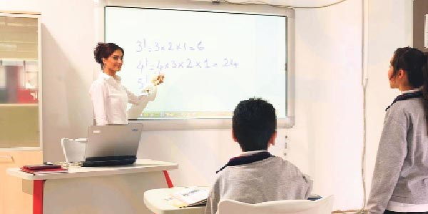 Öğretmenlere maaş incelemesi
