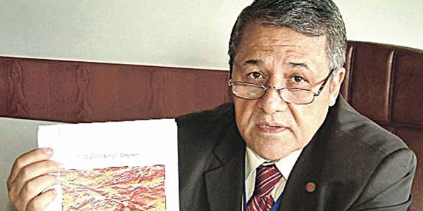 Gökçeada depremi İstanbul'a uyarı