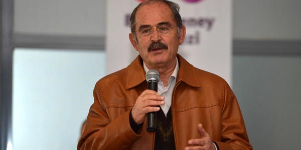 CHP'nin Köşk adayı Büyükerşen iddiası