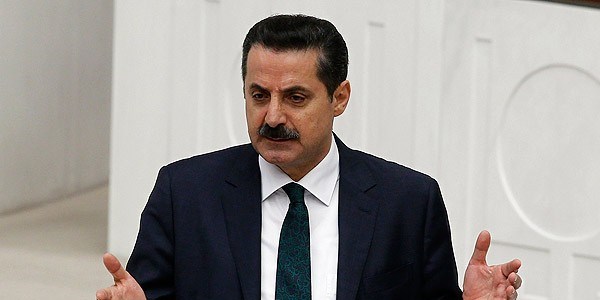 Bakan Çelik'in sağlık durumu iyiye gidiyor