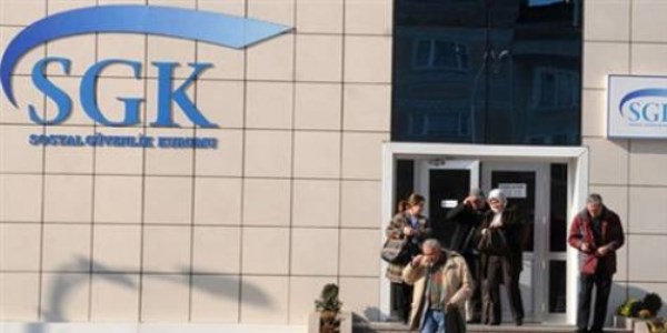 SGK'nın bunları da karşıladığını biliyor muydunuz?
