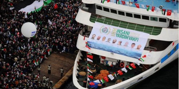 İsrail Genelkurmay Başkanına yakalama kararı