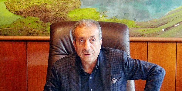 Çifçiye 1 milyar 641 milyon lira ödeme yapılacak