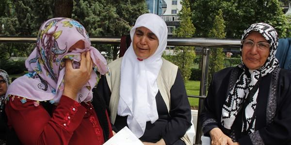 Çocukların kaçırıldığı iddiasına soruşturma